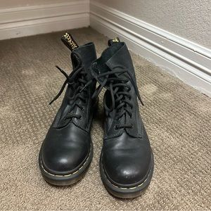 Dr Martens.